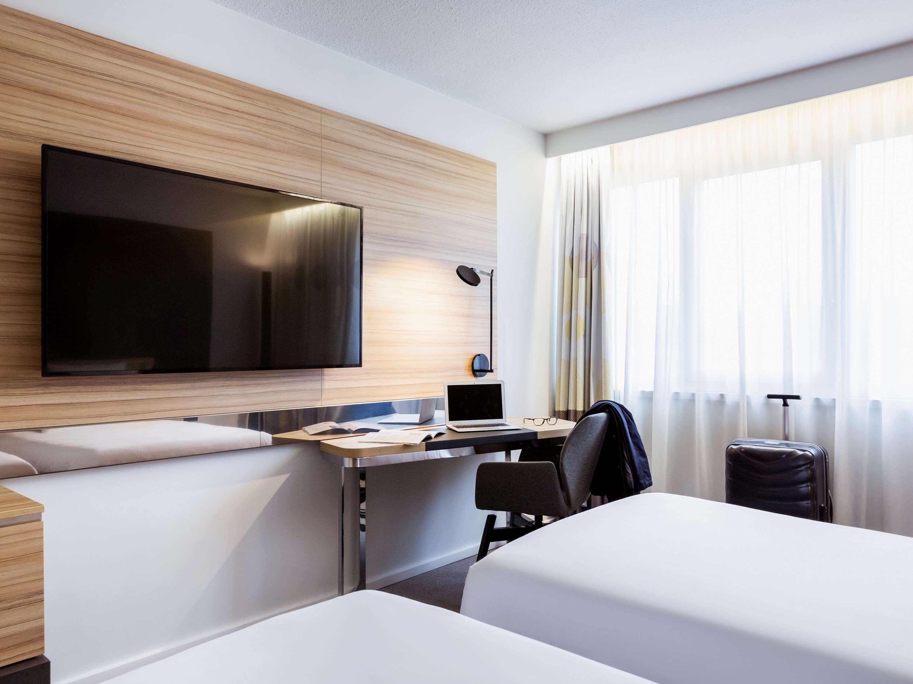 Novotel Le