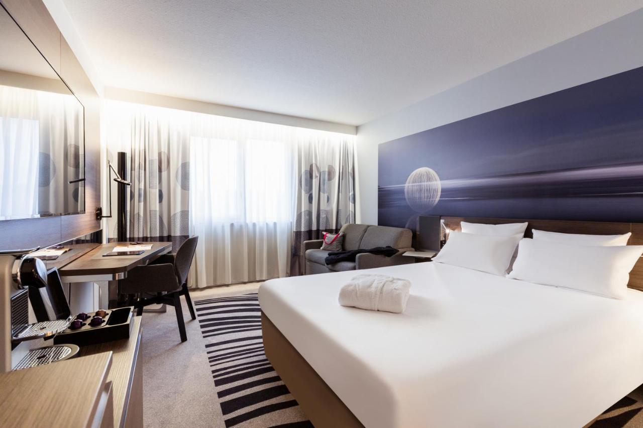 Novotel Le 4* Limoges